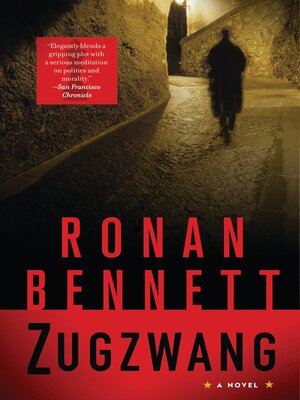 cover image of Zugzwang